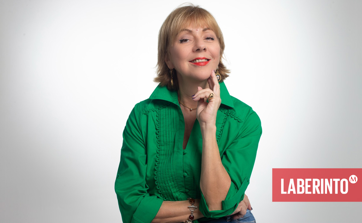 Mayra Montero, escritora y periodista cubano-puertorriqueña. (Especial)