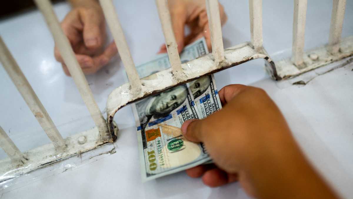 En México repuntó la inflación, pero hubo mejor desempeño de lo previsto de la actividad económica. | Reuters