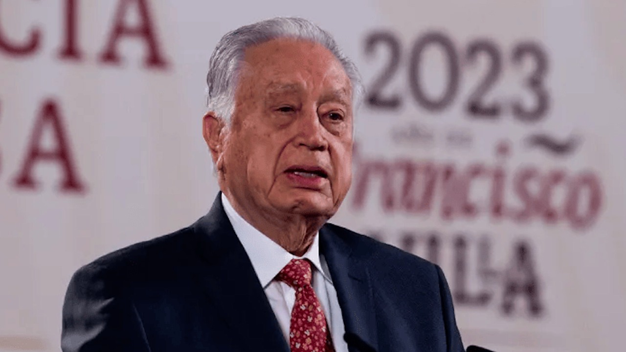 Movimiento Ciudadano pide comparecencia a Bartlett para que explique la razón de  los apagones