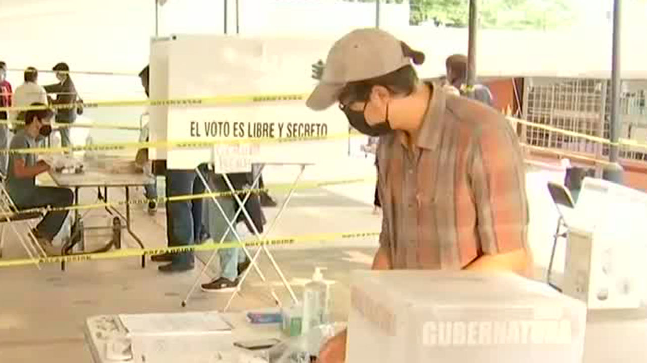 ¿Qué es un voto nulo? | La Data