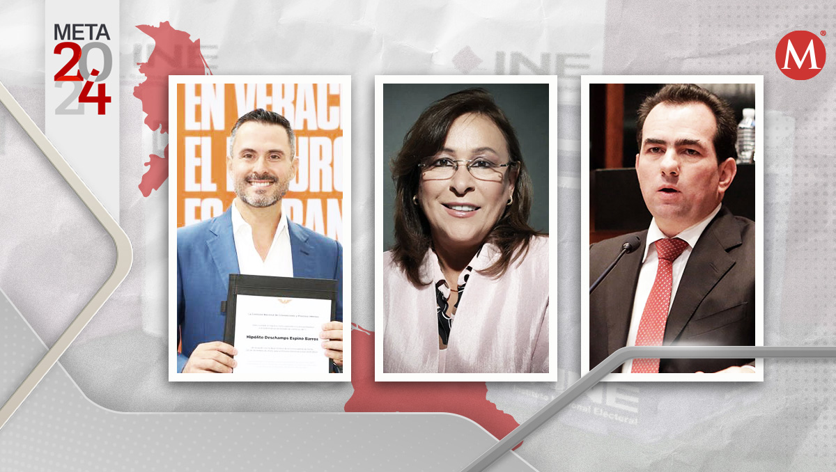 ¿Quién ganó las elecciones 2024 como gobernador en Veracruz?