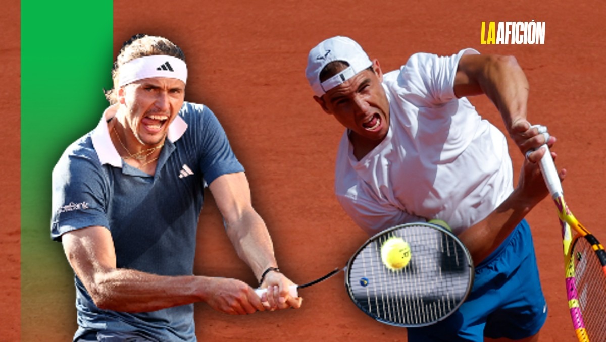 Rafa Nadal estaría por disputar su último Roland Garros (Reuters)