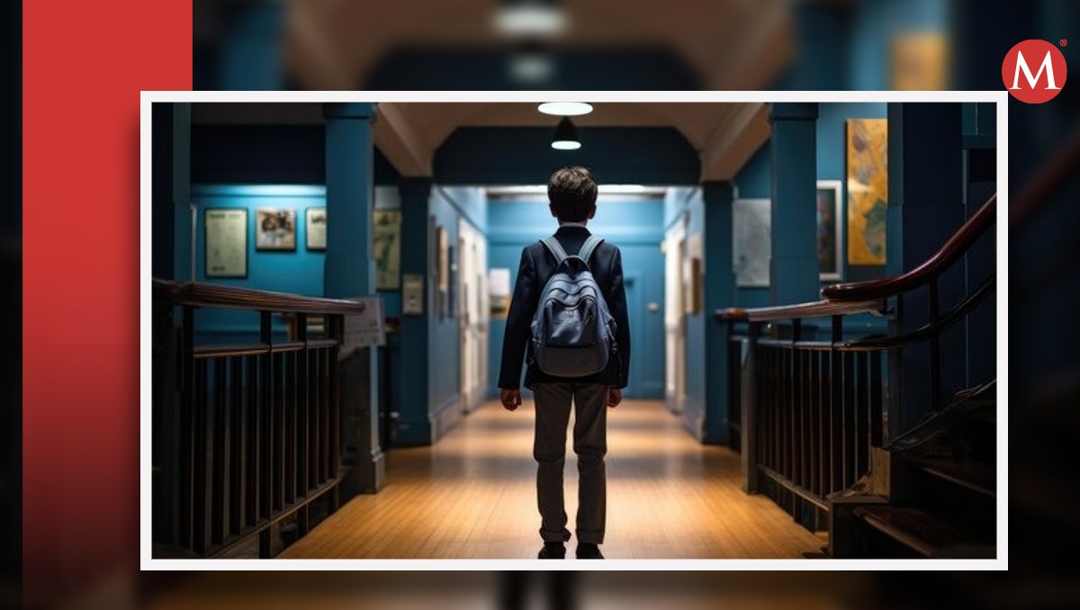 Adolescente acuchilla a su compañero de clases en secundaria de León