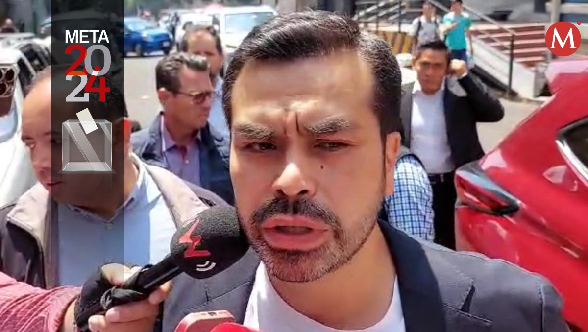 Álvarez Máynez afirmó que se mantendrá en contienda presidencial | Especial