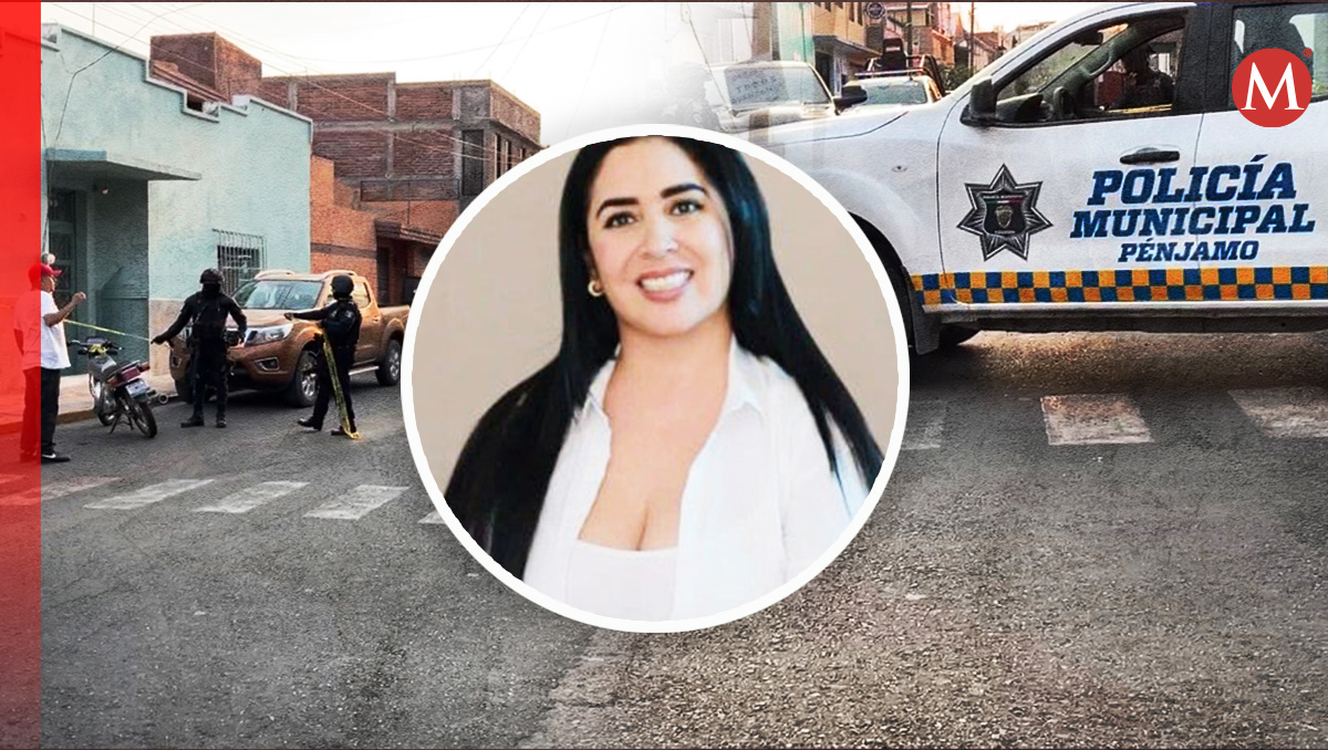 Asesinan a  padre de Yozajamby Molina, candidata de Morena en Pénjamo | ESPECIAL