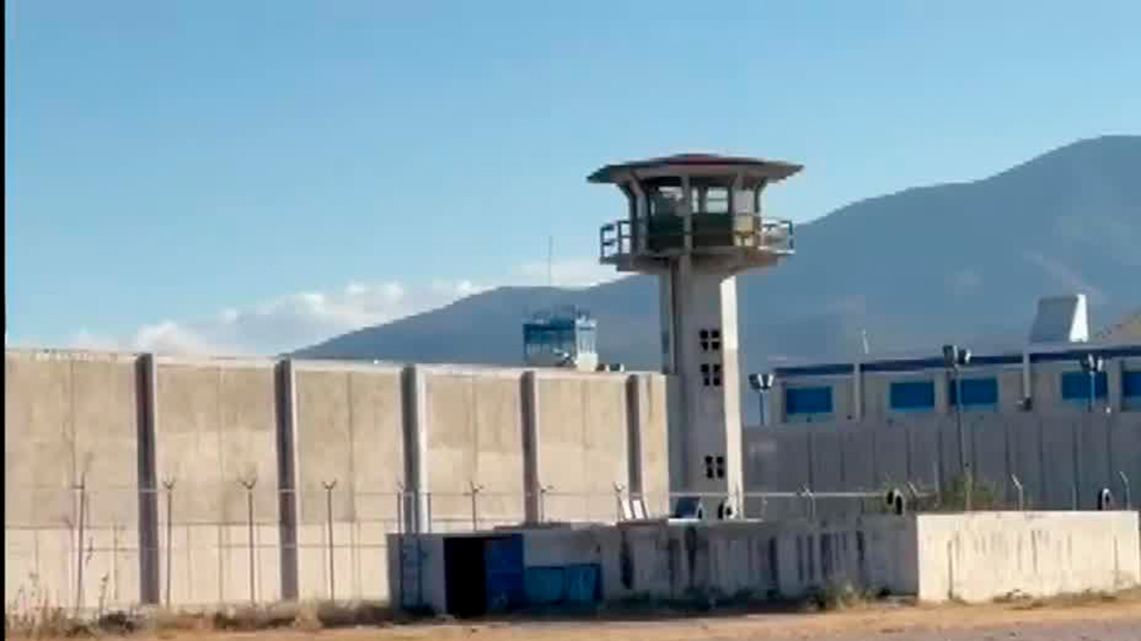 Detienen al primer presunto agresor de violencia vicaria en Oaxaca