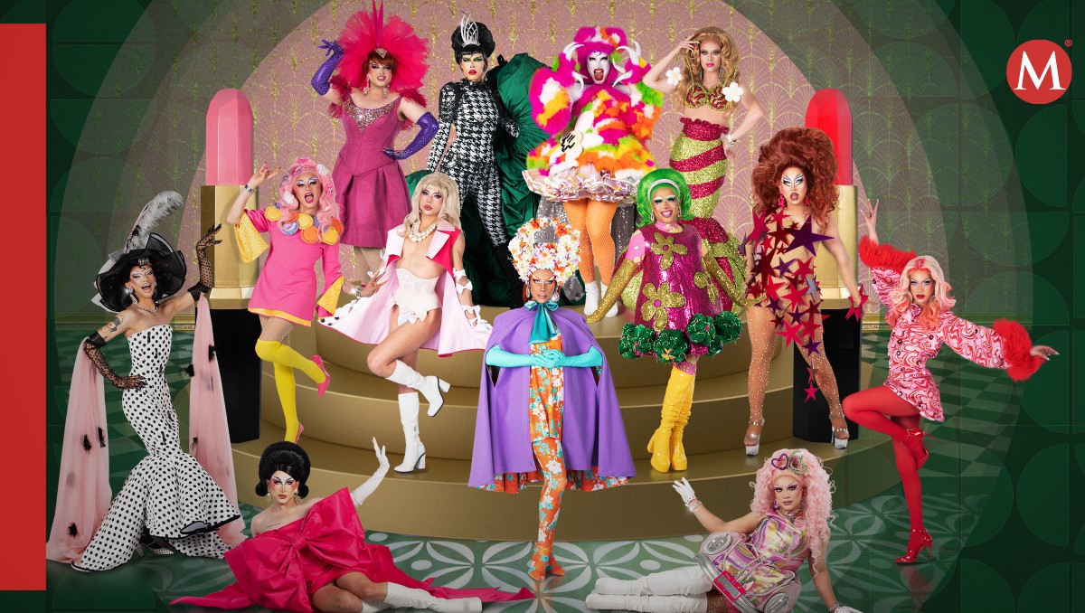 Drag Race México | Especial