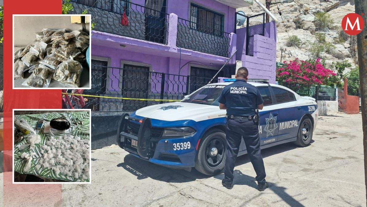 Los hechos ocurrieron en la colonia Caleras Solares. (Especial)
