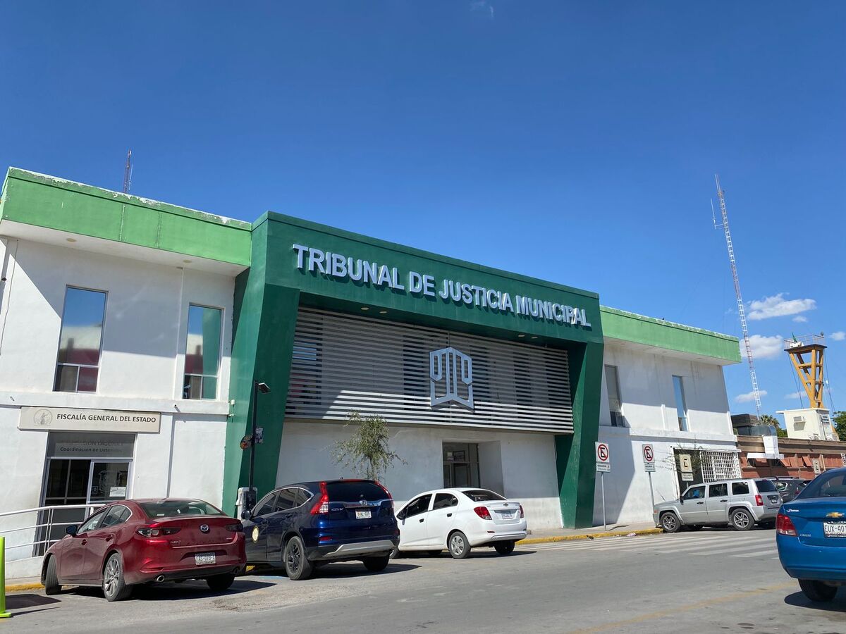 Los hechos ocurrieron en la colonia Monterreal de Torreón. (Especial)
