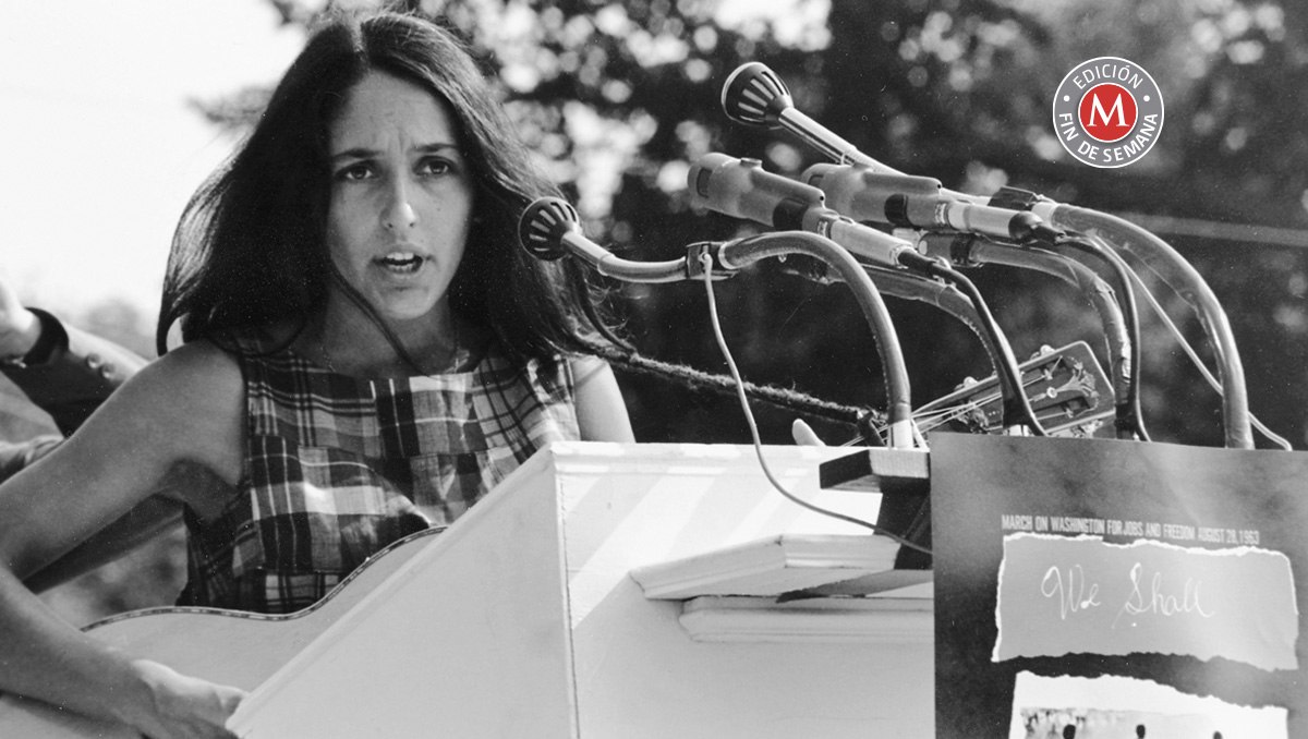 Joan Baez