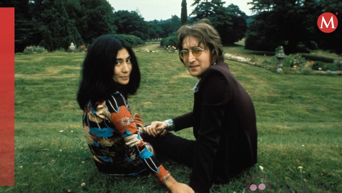 John Lennon y Yoko Ono | Especial