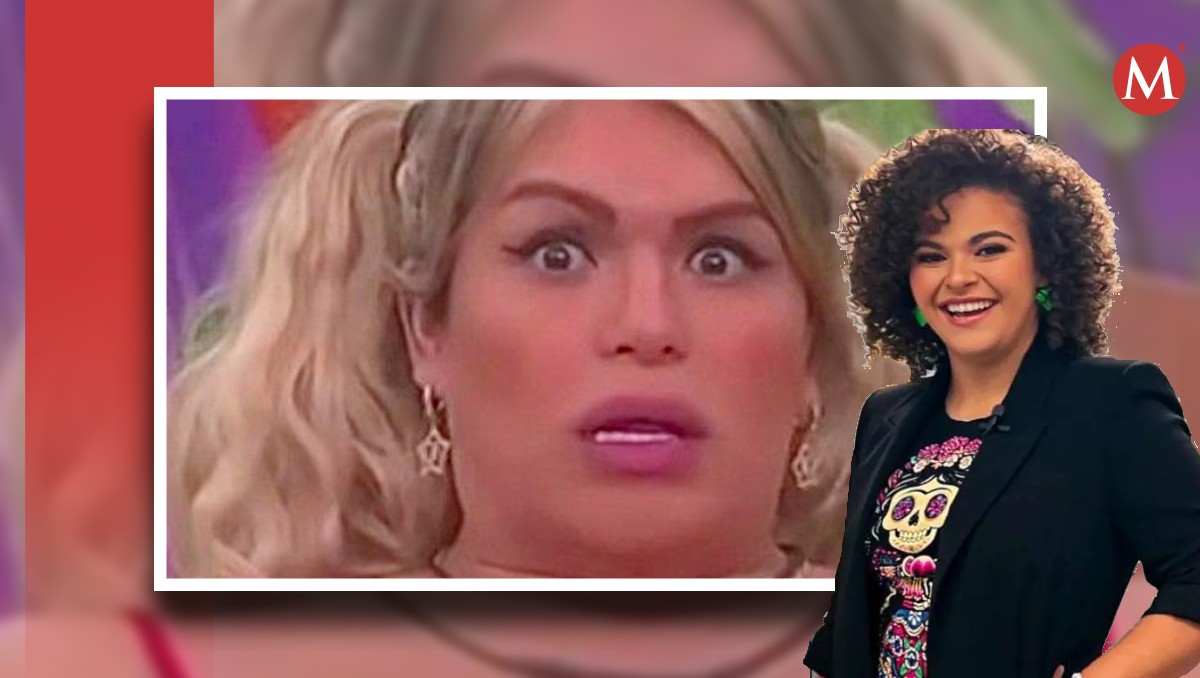 Lucero Mijares habla sobre reacción de Wendy | Especial