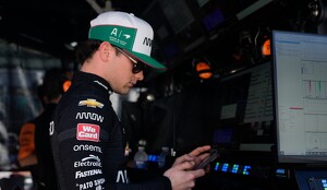 Momios y pronósticos de O'Ward para ganar 500 Millas de Indianápolis