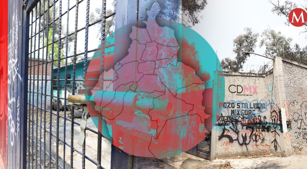 De los proyectos cancelados, 13 consistían en la rehabilitación. (Diseño: Óscar Ávila)