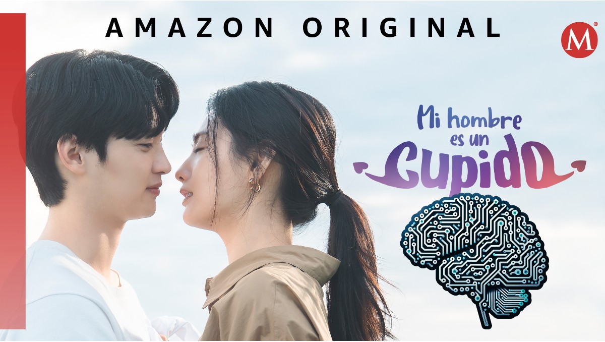 Amazon pone en su catálogo series dobladas con Inteligencia Artificial