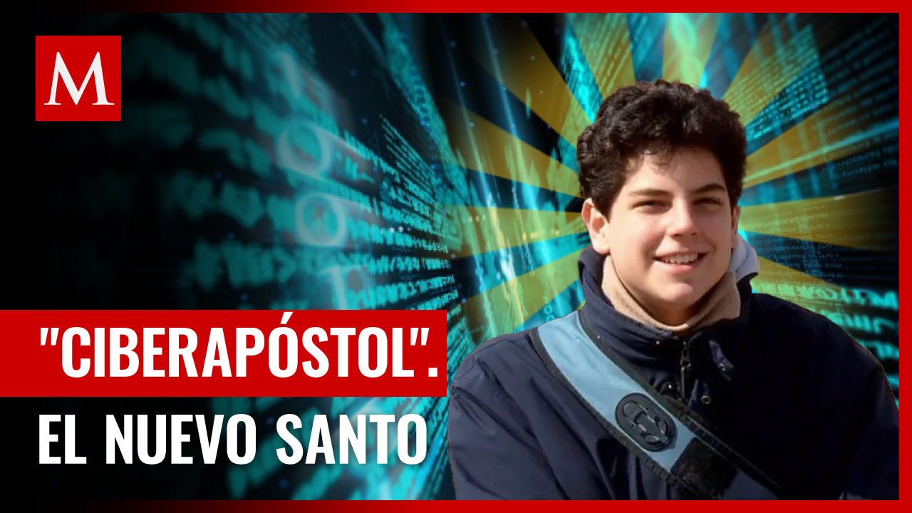 Carlo Acutis, joven milagroso, será canonizado por el Papa Francisco