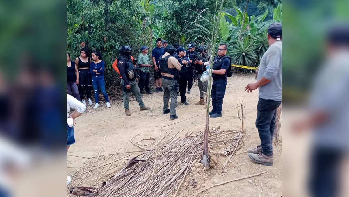 Cometen doble feminicidio en Veracruz. | Especial