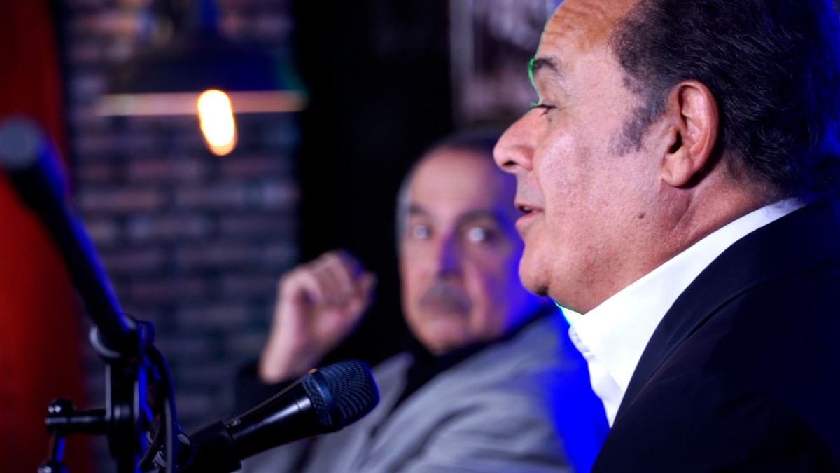 Fernando de la Mora y Rodrigo de la Cadena en El Asalto a la Razón