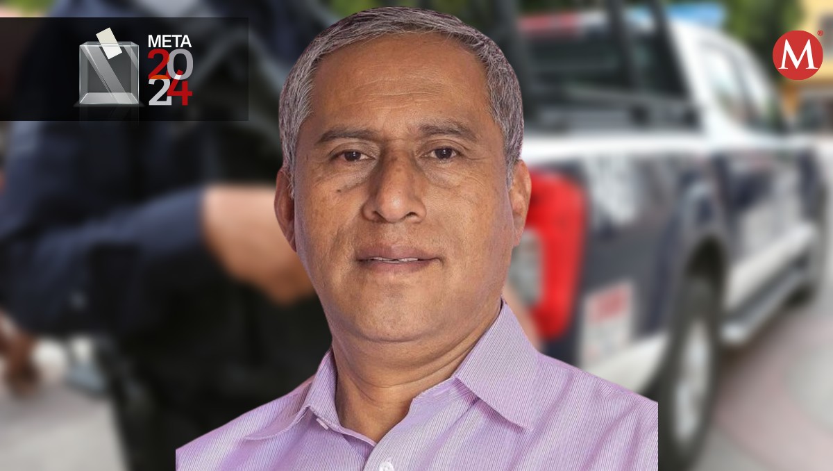Fiscalía de Oaxaca investiga agresión a candidato de Morena en plena campaña | Especial