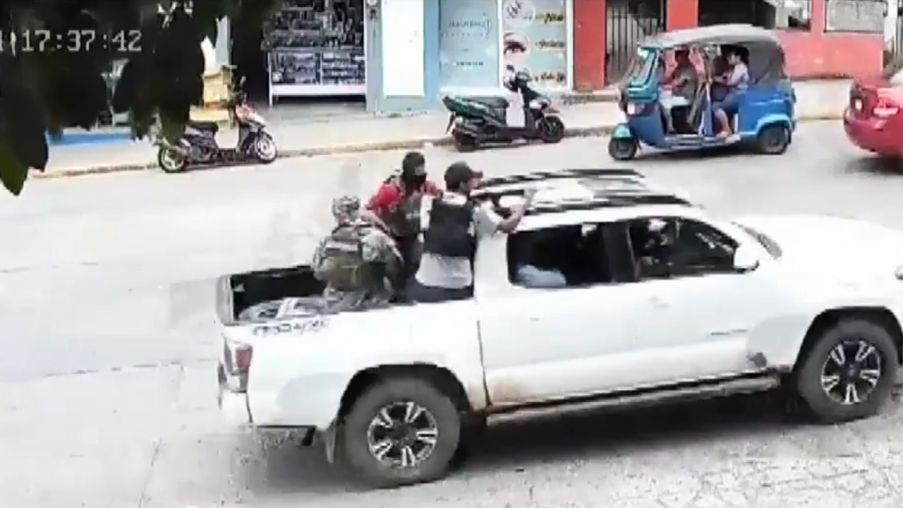 Investigan presunta agresión a candidata en Cosolapa, Oaxaca