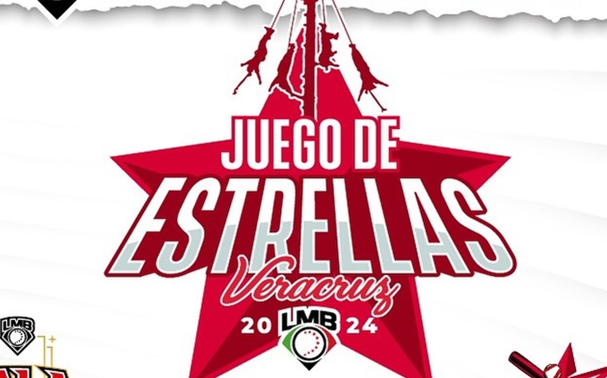 Juegos de Estrellas de MLB 2024. EN VIVO Zona Sur vs Zona Norte (Instagram @ligamexbeis)