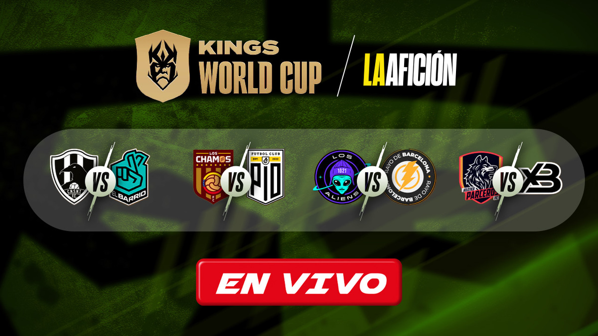 Kings World Cup México 2024. Redemption Game