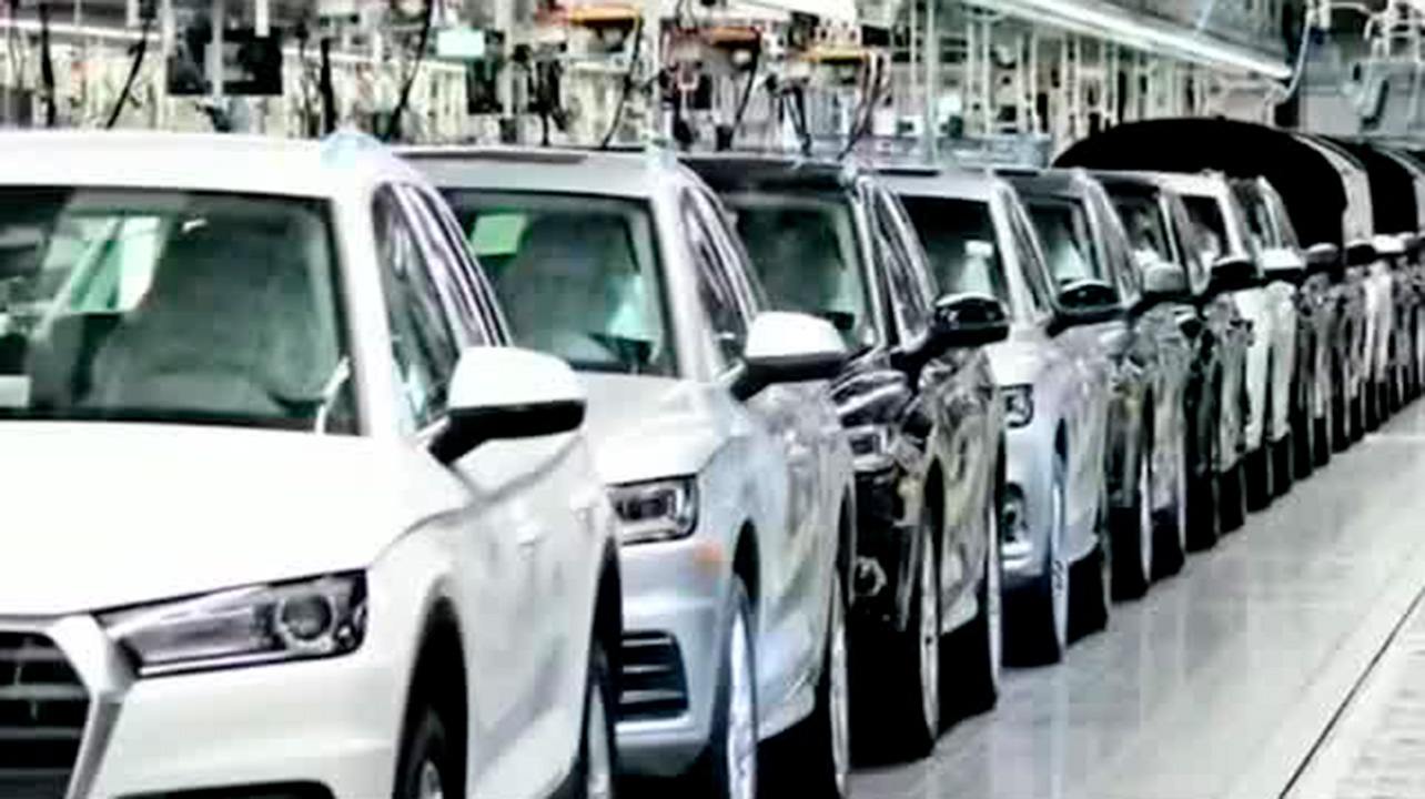 La industria automotriz se acerca a los candidatos presidenciales