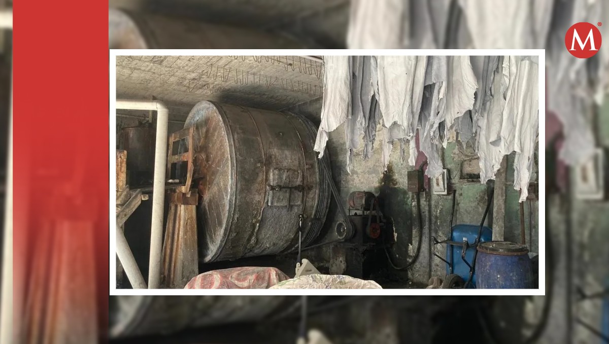 León: Sapal en proceso de cerrar 12 tener por desechos en drenaje | Especial