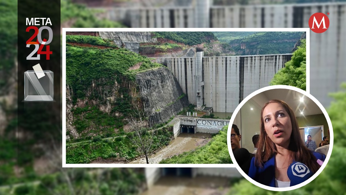 Libia Dennise va por dialogo con la federación por 'El Zapotillo' | Especial