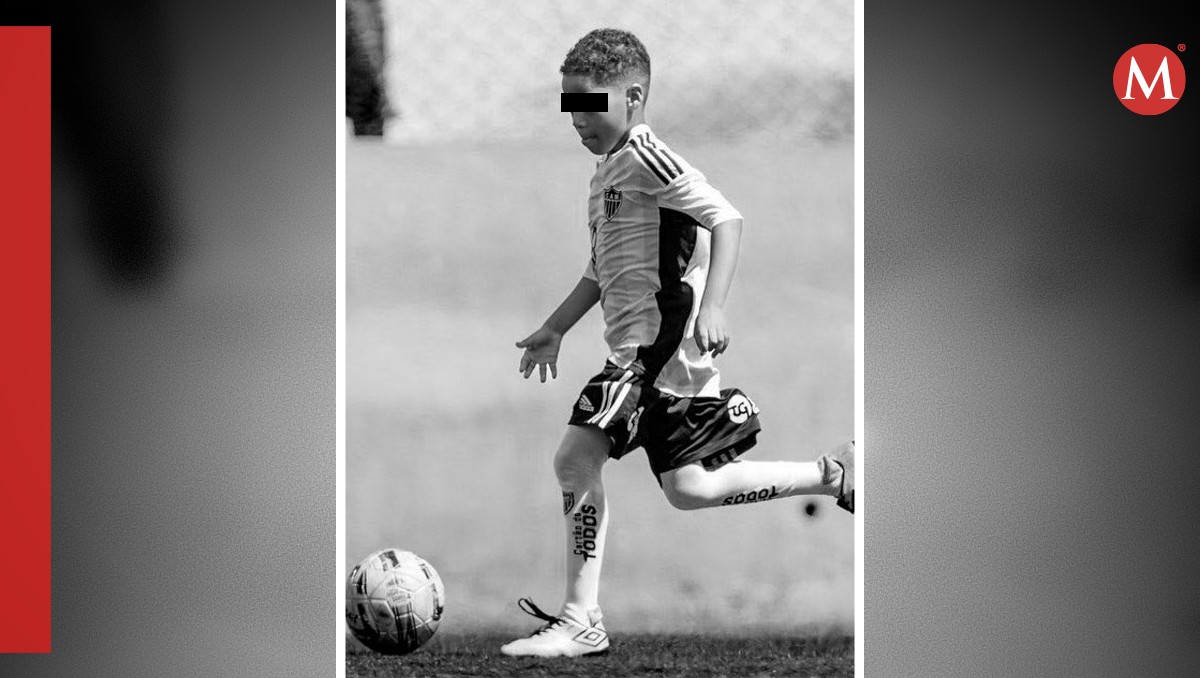 Niño de 9 años es asesinado mientras festejaba su cumpleaños | X: @GaloNaBase