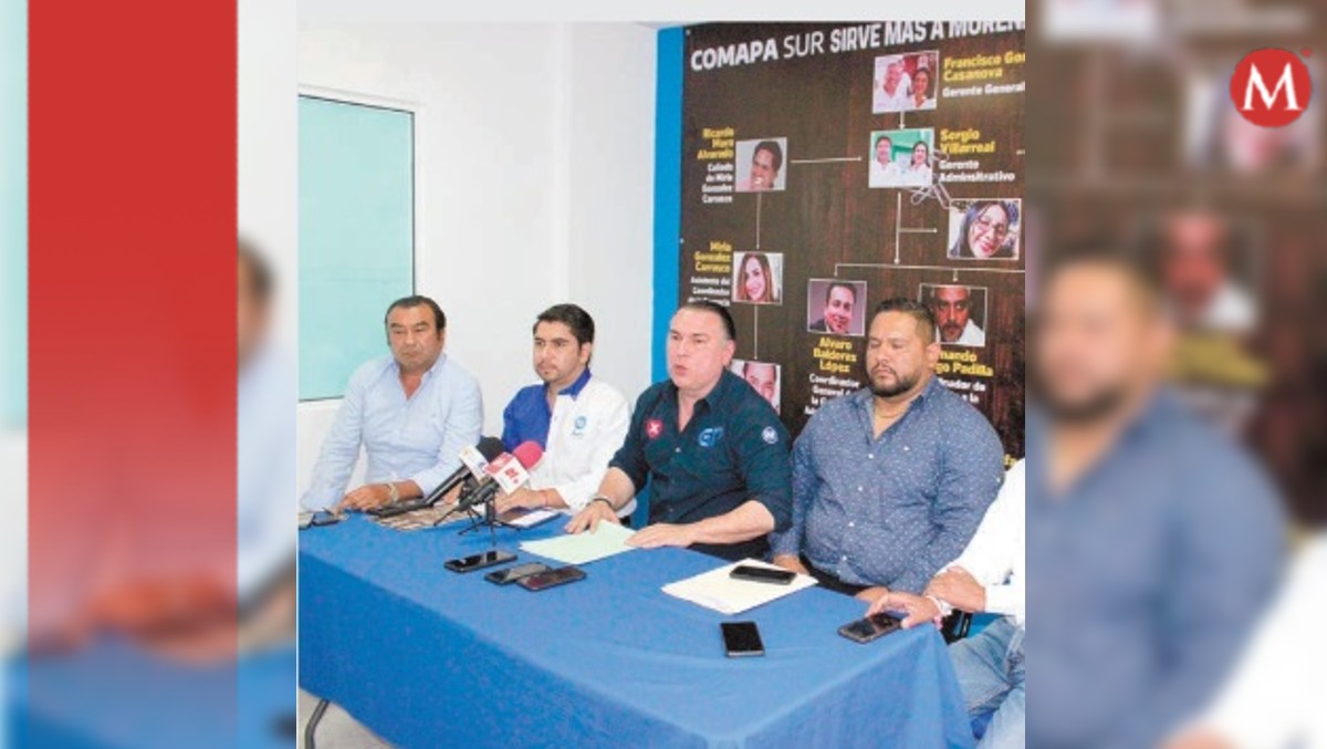 PAN Tamaulipas denuncia ante la Fepade a funcionarios estatales