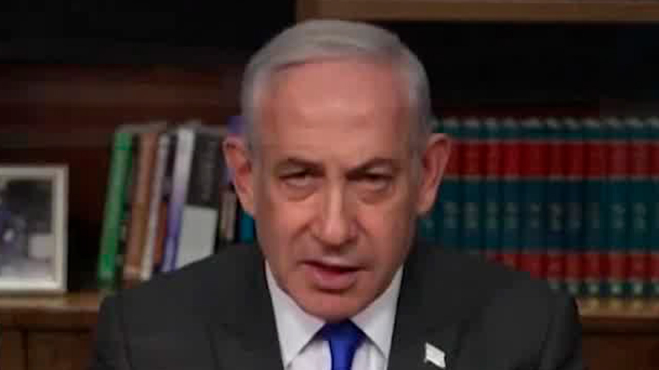 ¿Por qué piden una orden de arresto contra Benjamín Netanyahu? | Milenio entre Fronteras
