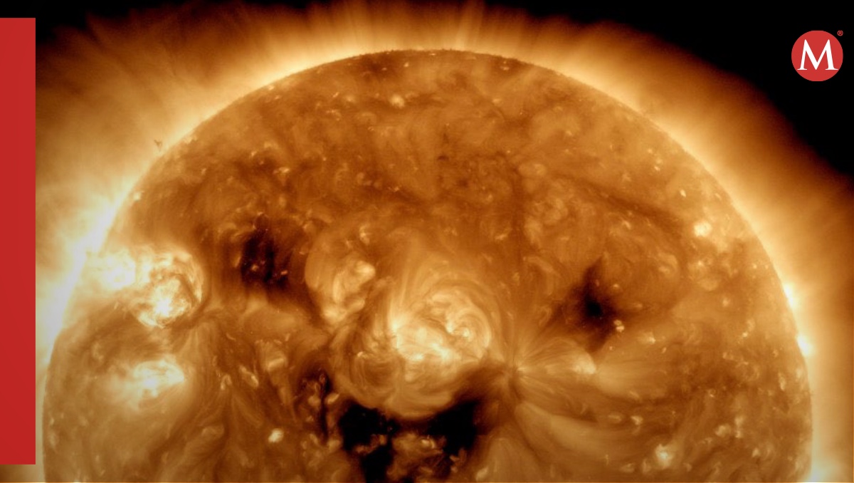 Sol | X: Nasa