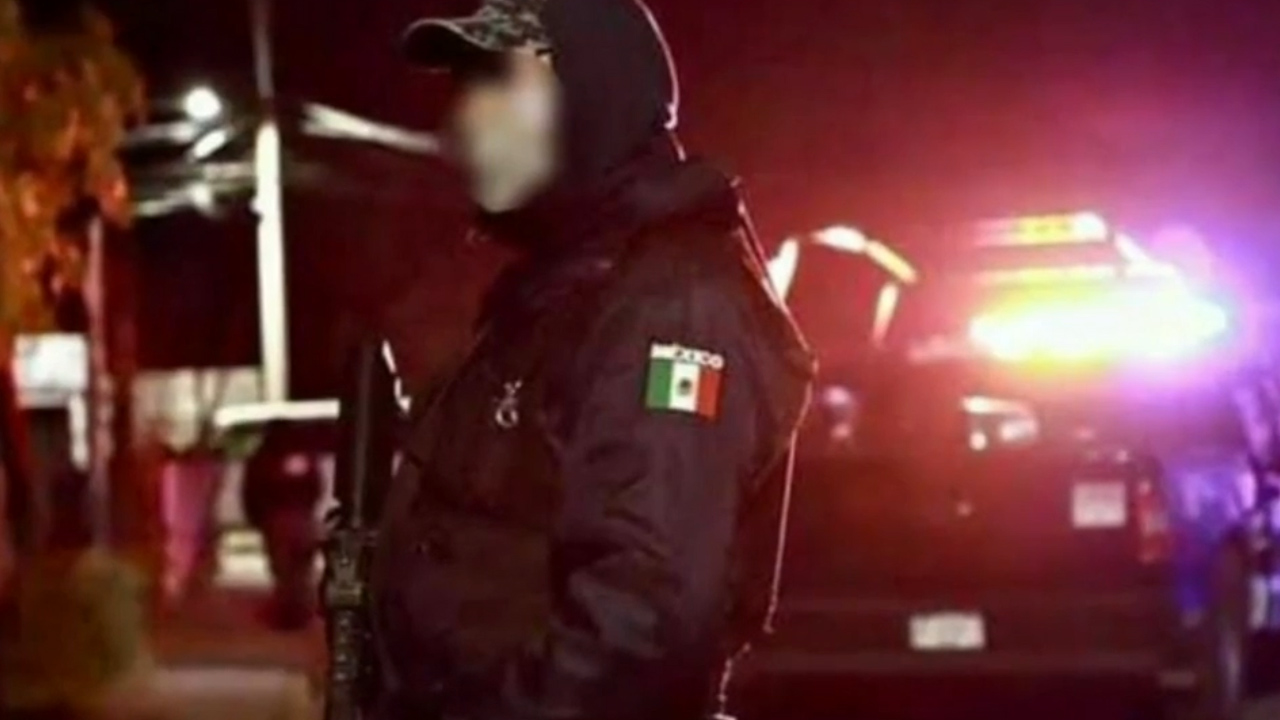 Asesinan a militar durante riña en Tizayuca, Hidalgo