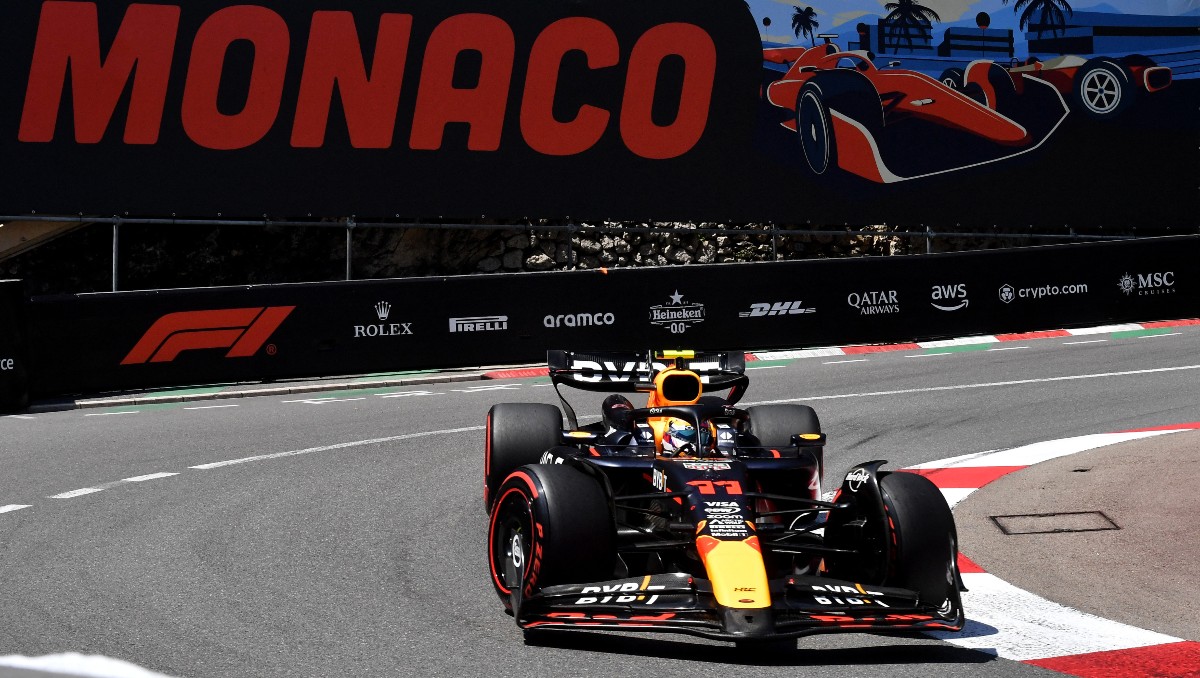 Cómo va el campeonato de pilotos de la F1 tras el GP de Mónaco (Reuters)