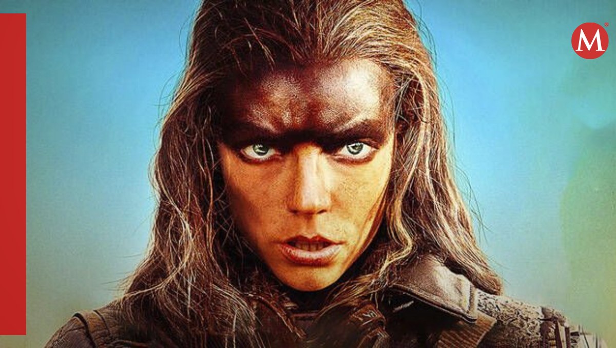 Furiosa, en la cima de la taquilla