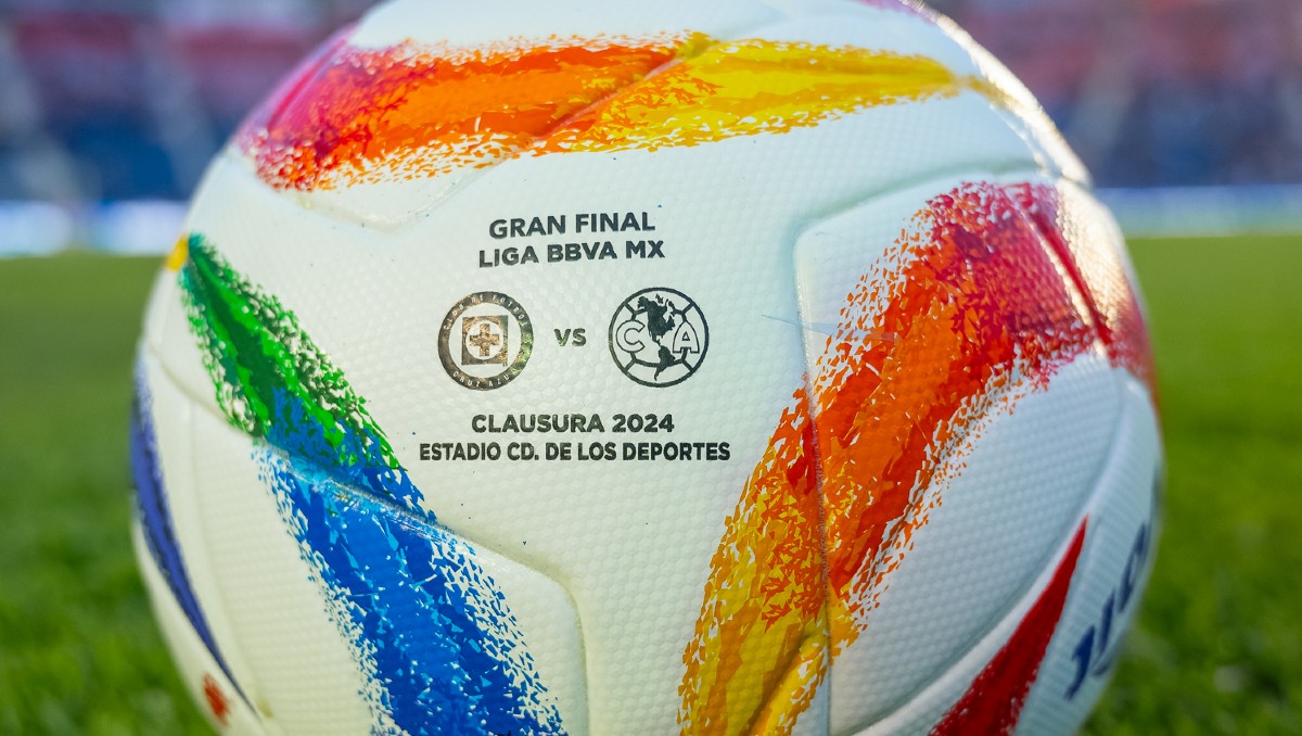 Liga MX exhorta a una final entre América y Cruz Azul sin violencia (Imago7)