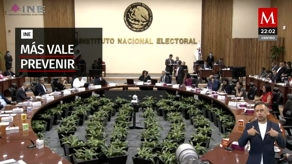 Milenio Noticias, con Fernando Robles, 25 de mayo de 2024