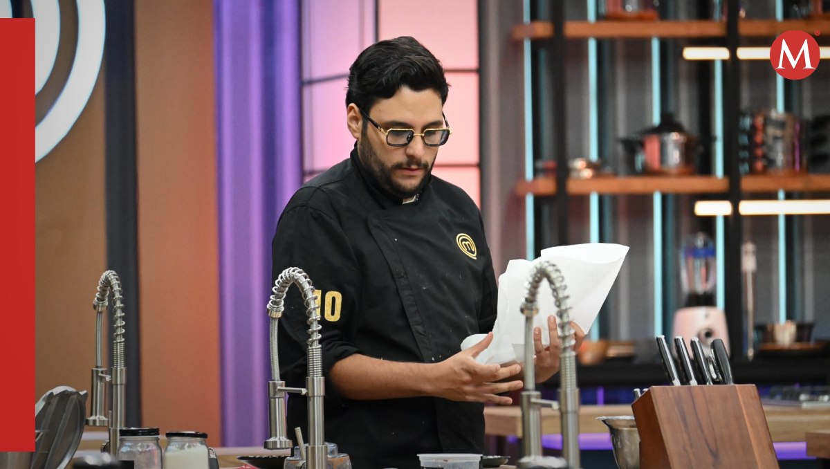 Quién fue el eliminado masterchef 26 de mayo