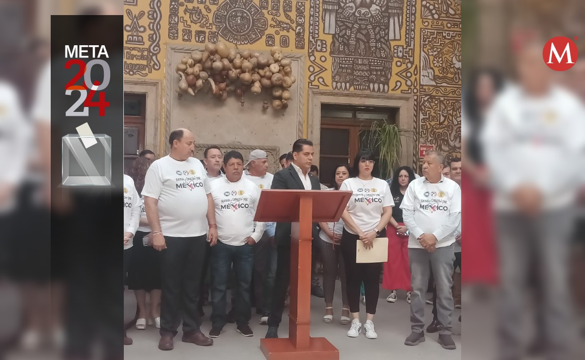 Acusan que panistas estarían trabajando en pro de Morena en Jalisco (Josefina Ruiz)
