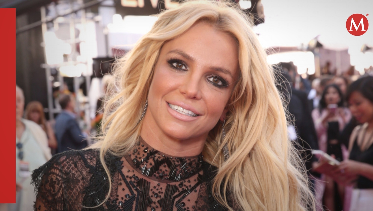 Britney Spears asegura que le robaron joyas en su hogar