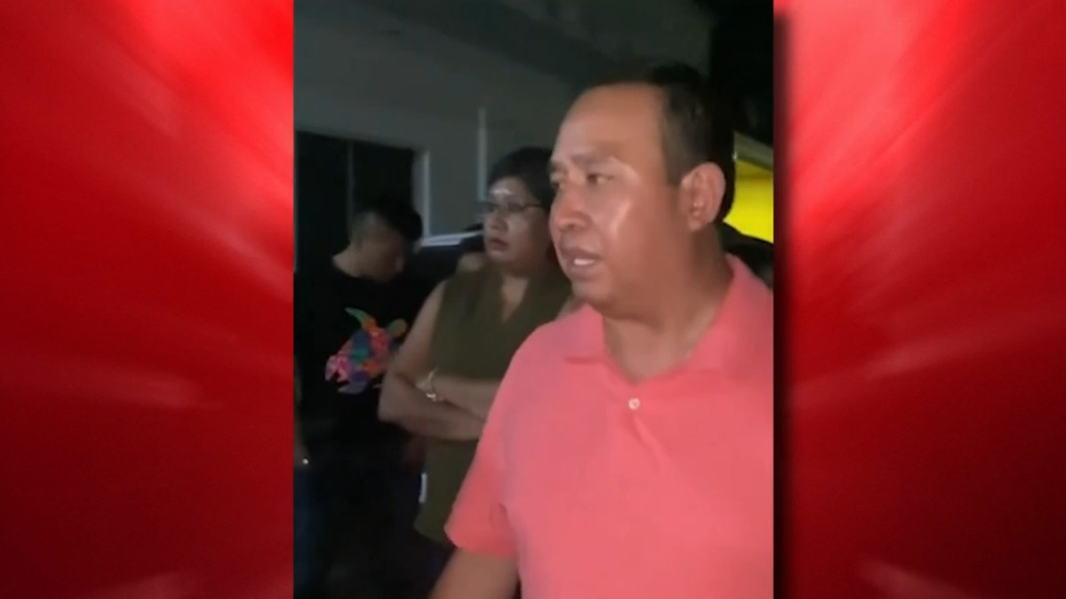 Candidato a presidente municipal de San Gregorio Atzompa denuncia irrupción a su hogar