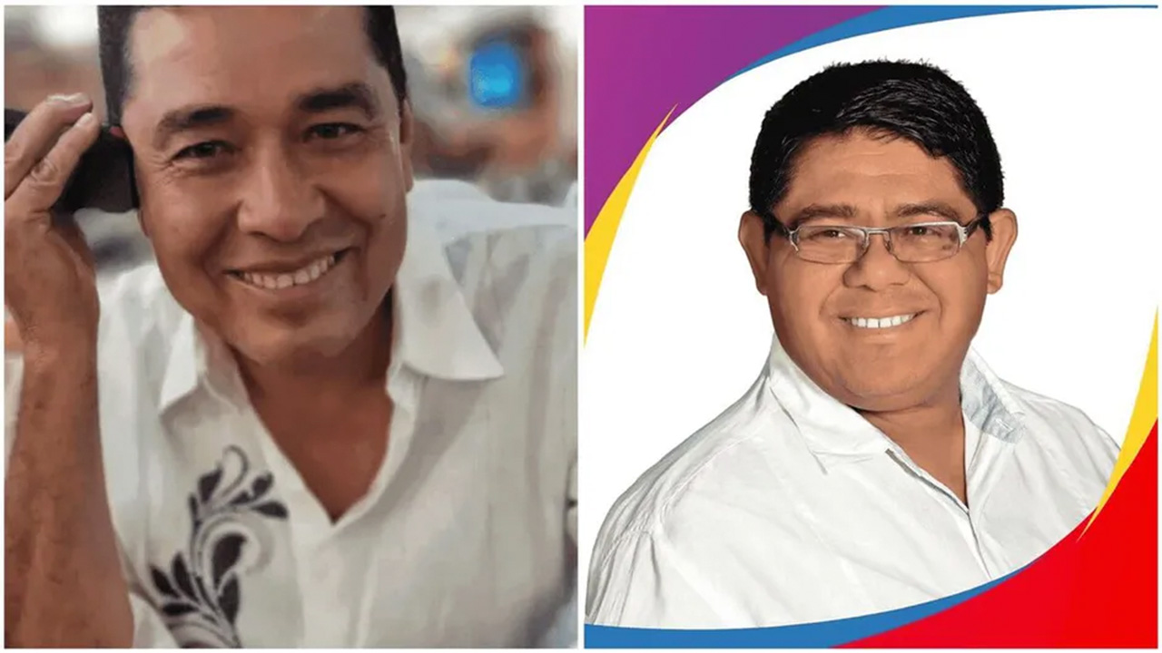 Candidatos a la alcaldía de Marquelia suspenden su cierre de campaña en Guerrero