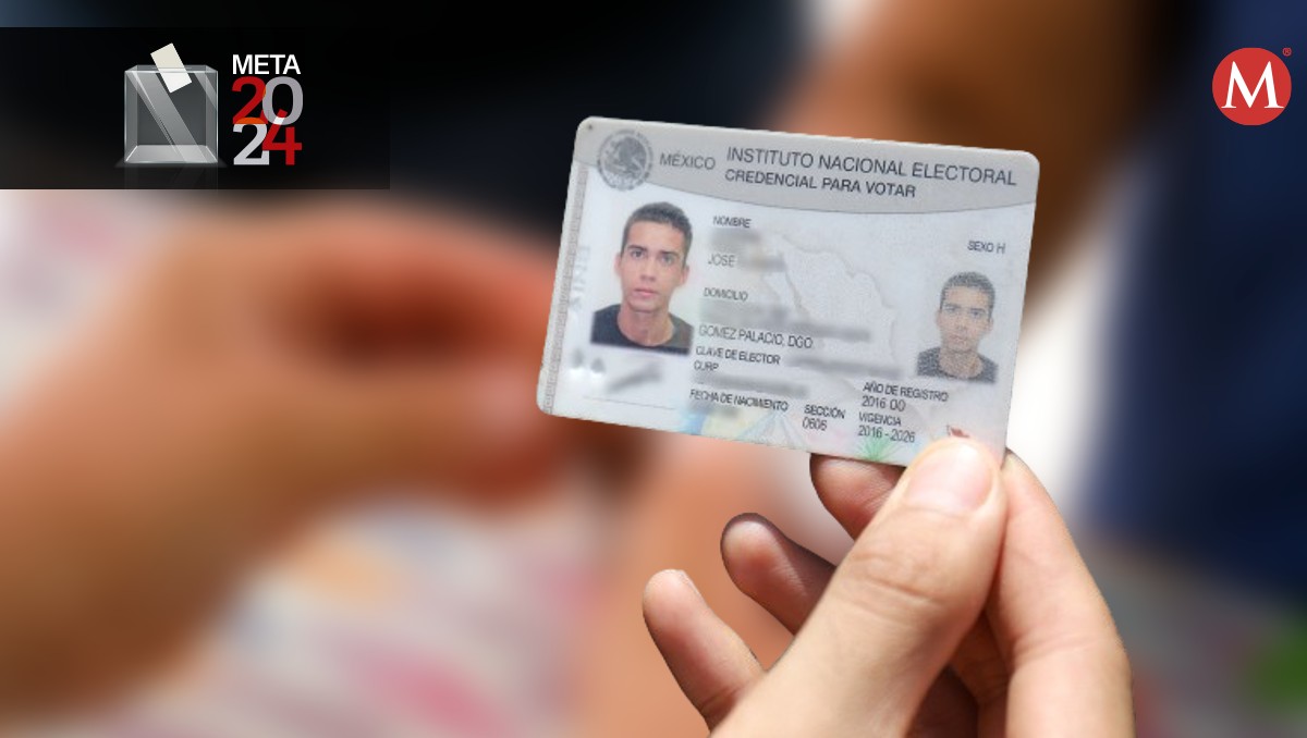¿Cómo ubicar tu casilla para votar? l Milenio Diseño