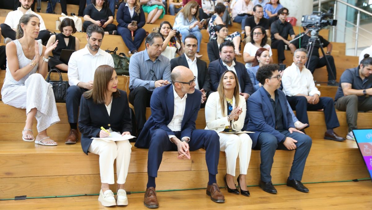Cristina Díaz y Miguel Treviño, ediles de Guadalupe y San Pedro, respectivamente | Raúl Palacios