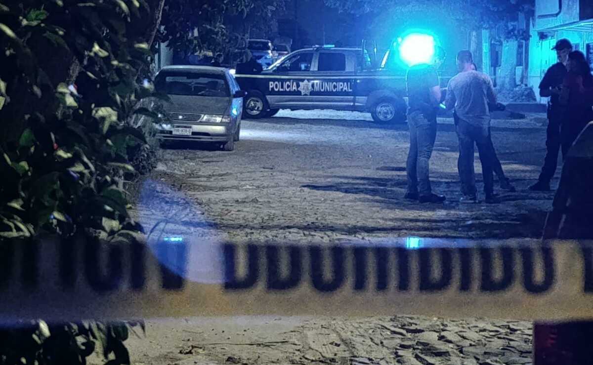 Dos mujeres fueron asesinadas en Jalisco. (Vicente Torres)