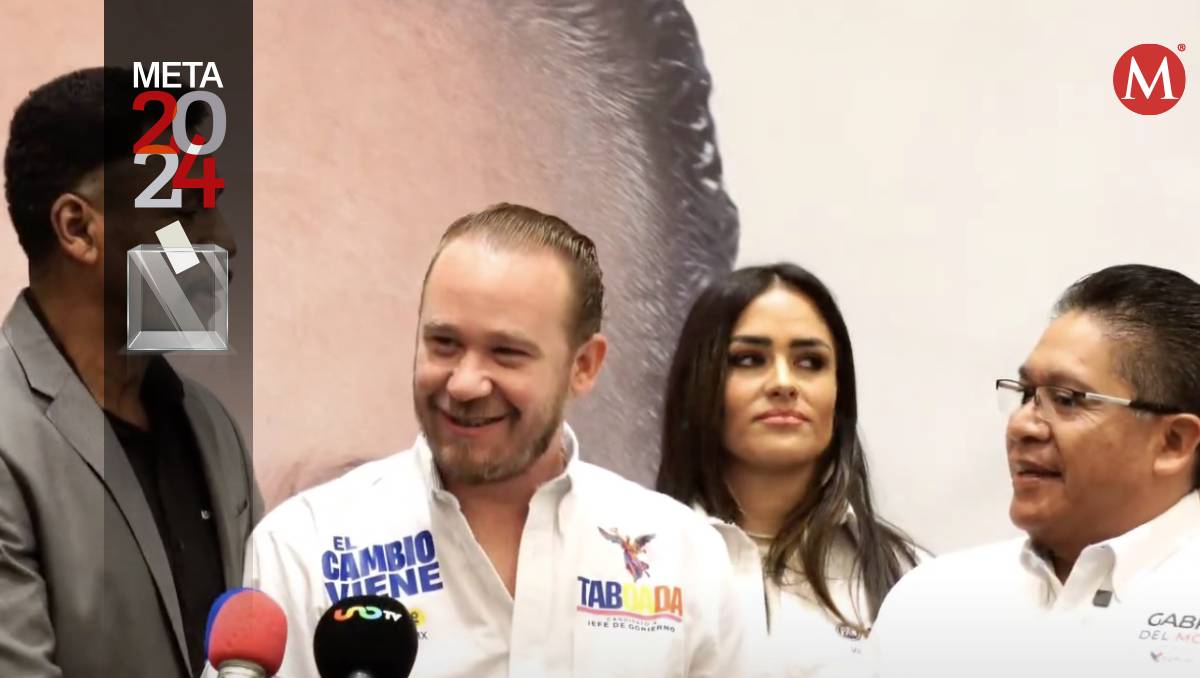 Imagen de la declinación (Especial)