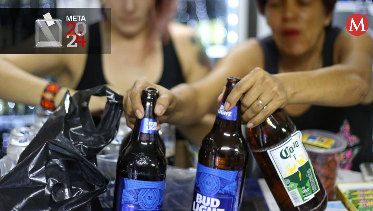 Ley Seca en Coahuila 2024. | Especial
