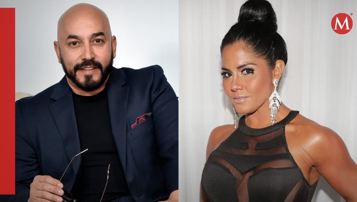 Maripily  reacciona a las amenazas de demanda de Lupillo