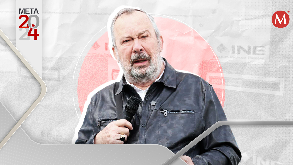 Mauricio Fernández Garza es virtual ganador en contienda por alcaldía de San Pedro |  Diseño Especial